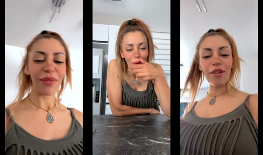 lili.sisi2's Live Session — Jun 12, 2026, 7:31 AM