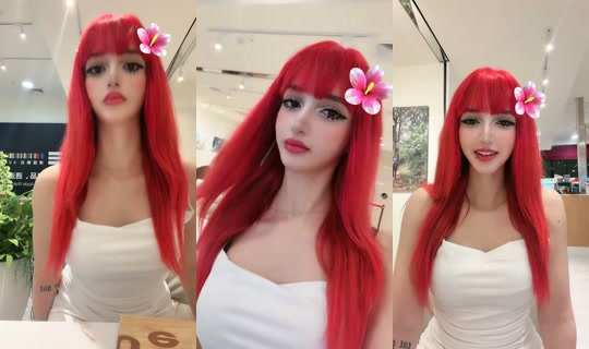 lily_hanse's Live Session — Jun 12, 2026, 10:33 AM