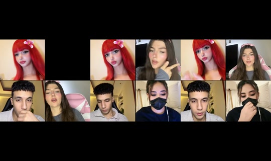 lily_hanse's Live Session — Jun 12, 2026, 3:48 PM