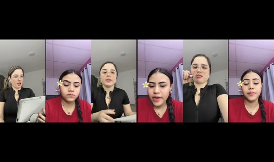 lindatroconis's Live Session — Jun 10, 2026, 6:13 AM