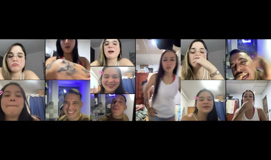 lindatroconis's Live Session — Jun 12, 2026, 4:51 AM