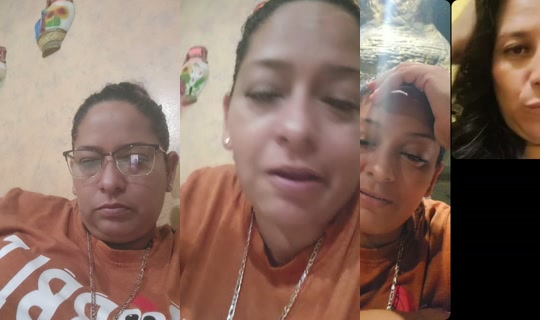 lizaldanacarias1's Live Session — Jun 11, 2026, 2:36 AM