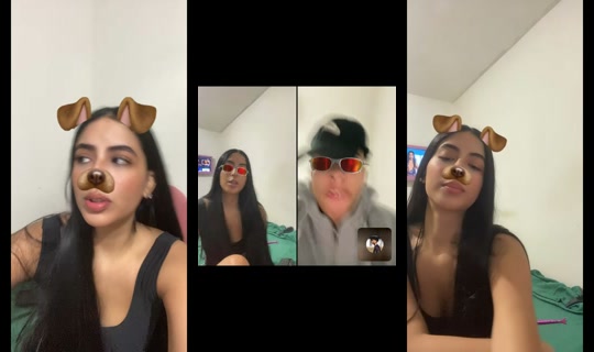 llaraguiar's Live Session — Jun 6, 2026, 8:59 PM