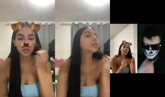 llaraguiar's Live Session — Jun 10, 2026, 10:30 PM