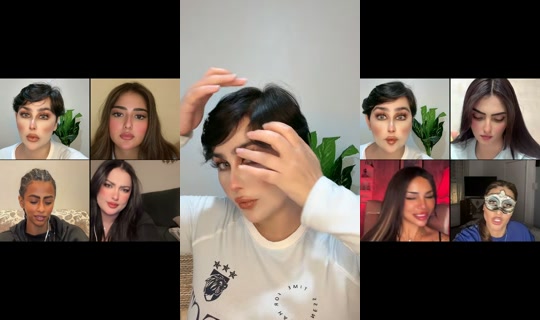 lolli.nina's Live Session — Jun 12, 2026, 12:05 AM