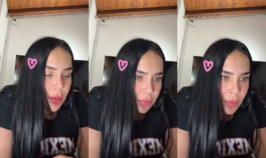 lopezeli_2oficial's Live Session — Jun 12, 2026, 4:41 AM