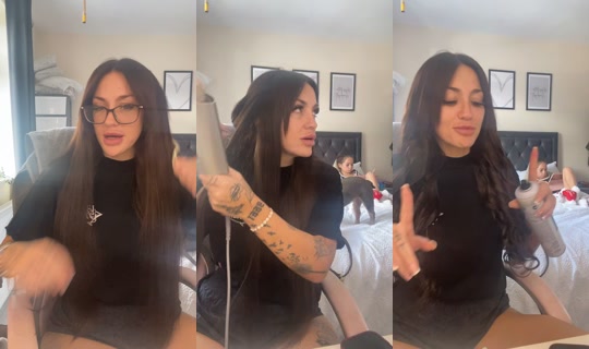 lornadanni's Live Session — Jun 12, 2026, 3:17 PM