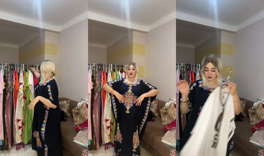 loula.bombina's Live Session — Jun 12, 2026, 12:05 AM