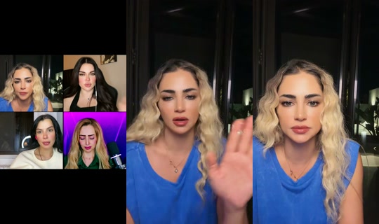 lubnaobeidat11's Live Session — Jun 7, 2026, 6:38 PM