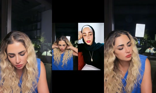 lubnaobeidat11's Live Session — Jun 7, 2026, 8:33 PM