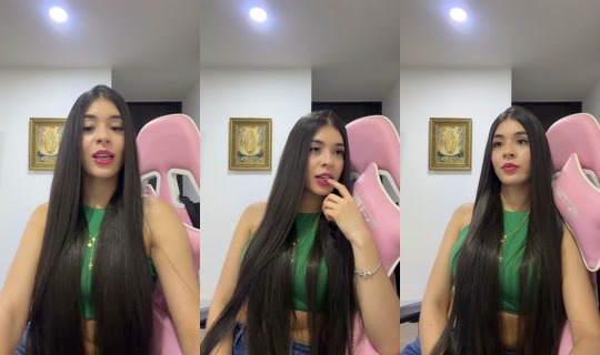 luisaramirez.1's Live Session — Jun 12, 2026, 6:02 AM