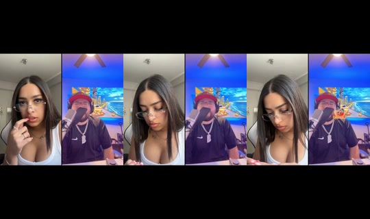 luizargs's Live Session — Jun 9, 2026, 2:29 PM