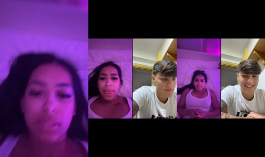 luizargs's Live Session — Jun 9, 2026, 9:49 PM