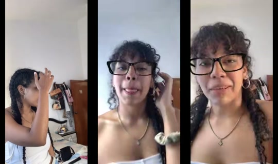 luna.lu0212's Live Session — Jun 12, 2026, 3:15 PM