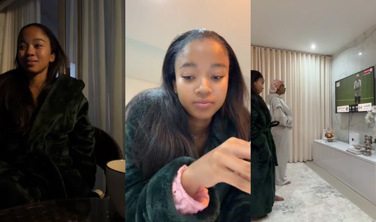luyanda_dando01's Live Session — Jun 11, 2026, 6:30 PM