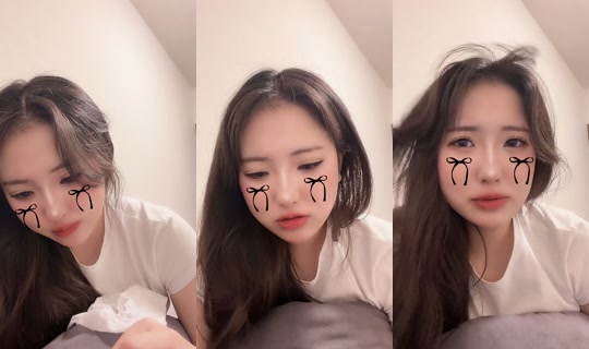 m__nya's Live Session — Jun 12, 2026, 2:20 PM