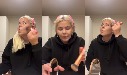 madelen.bhogli's Live Session — Jun 6, 2026, 2:51 PM