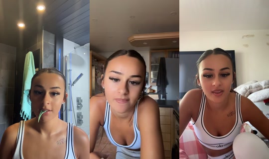 madzf0x's Live Session — Jun 12, 2026, 3:05 PM