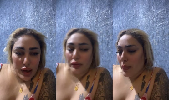 maia.aldimashky's Live Session — Jun 10, 2026, 8:45 PM