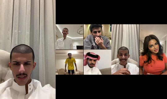 majedbinabdulatif's Live Session — Jun 10, 2026, 8:27 PM