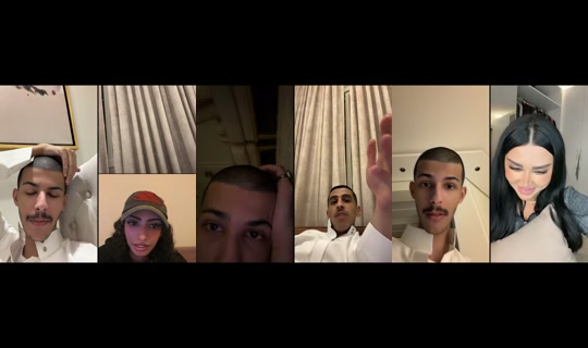 majedbinabdulatif's Live Session — Jun 10, 2026, 9:18 PM