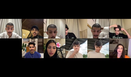 majedbinabdulatif's Live Session — Jun 11, 2026, 12:35 AM