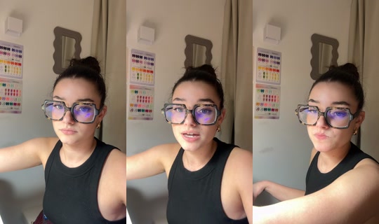 margglvb's Live Session — Jun 11, 2026, 8:16 PM
