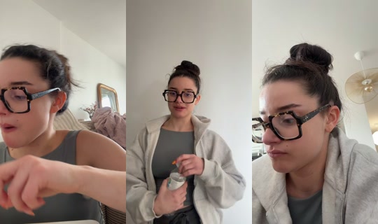margglvb's Live Session — Jun 12, 2026, 1:02 PM
