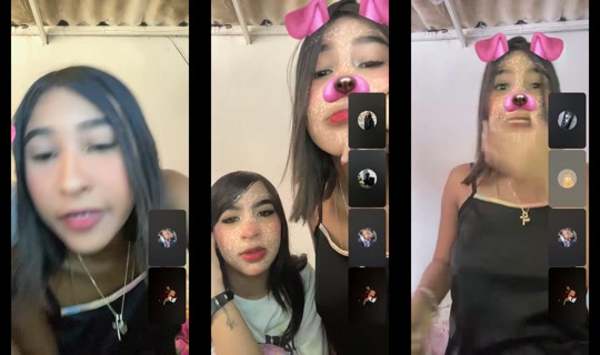 mariagel.10's Live Session — Jun 11, 2026, 7:26 PM