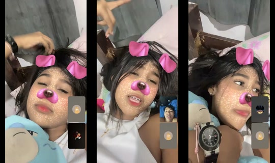 mariagel.10's Live Session — Jun 12, 2026, 5:06 AM