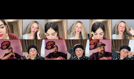 mariam.omar2023's Live Session — Jun 11, 2026, 6:14 AM