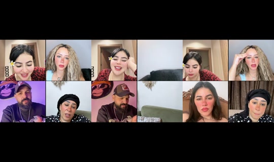 mariam.omar2023's Live Session — Jun 11, 2026, 6:43 AM