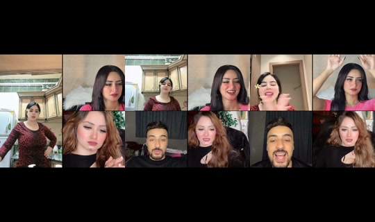 mariam.omar2023's Live Session — Jun 11, 2026, 8:34 AM