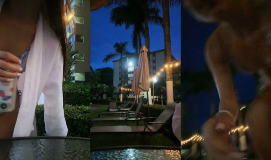 mariangel.caracas's Live Session — Jun 11, 2026, 12:07 AM
