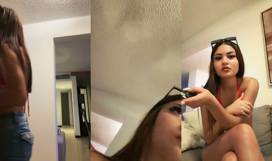 mariangel.caracas's Live Session — Jun 11, 2026, 11:59 PM