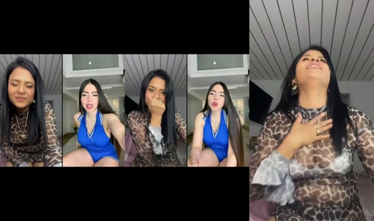 marilynreyes31's Live Session — Jun 10, 2026, 5:41 AM