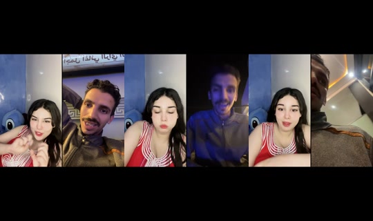 marima727's Live Session — Jun 11, 2026, 11:15 PM