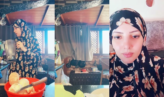 marwaafahd3's Live Session — Jun 12, 2026, 1:50 PM