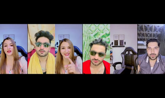 maryamqueenofficial4's Live Session — Jun 10, 2026, 8:07 PM