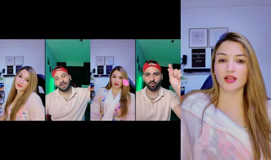 maryamqueenofficial4's Live Session — Jun 10, 2026, 8:58 PM
