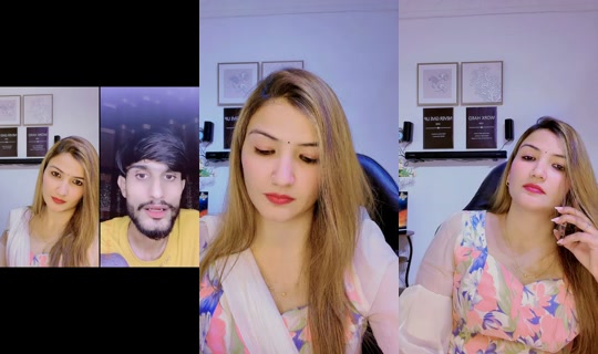 maryamqueenofficial4's Live Session — Jun 10, 2026, 9:48 PM