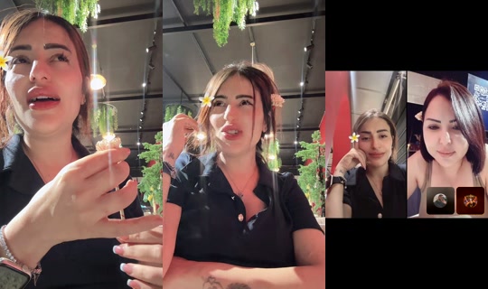 maryem20029's Live Session — Jun 11, 2026, 11:10 PM