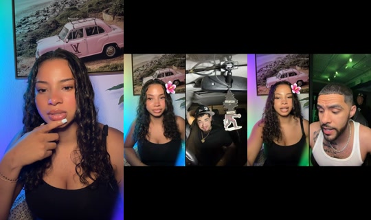 mattisenn's Live Session — Jun 12, 2026, 7:19 AM