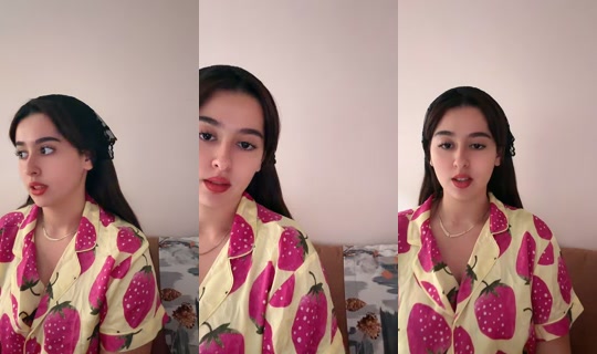 maxul34's Live Session — Jun 10, 2026, 6:50 PM