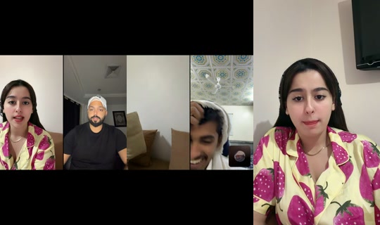 maxul34's Live Session — Jun 10, 2026, 7:40 PM