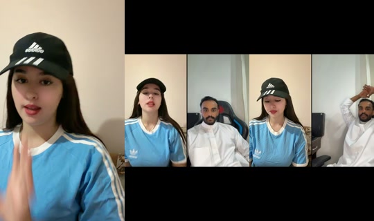 maxul34's Live Session — Jun 10, 2026, 10:49 PM