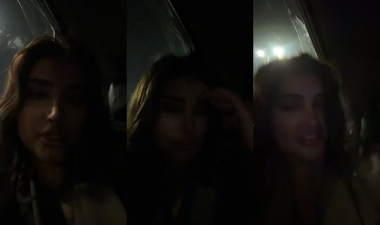 maylanalsubaie's Live Session — Jun 8, 2026, 12:42 AM