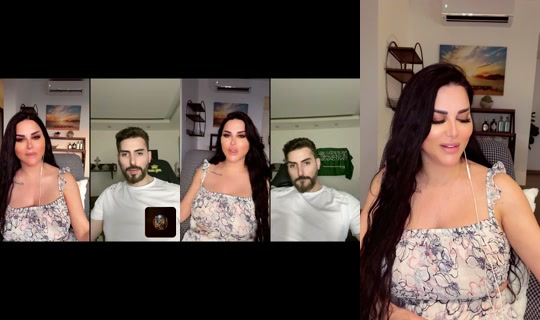 maysam397's Live Session — Jun 11, 2026, 4:51 PM