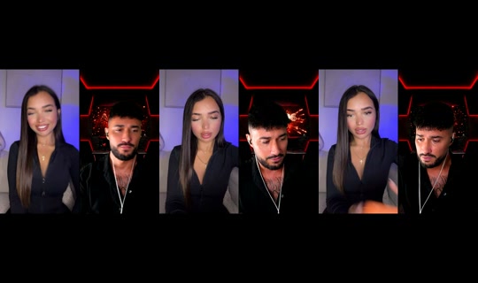meliznaa_'s Live Session — Jun 11, 2026, 8:50 PM