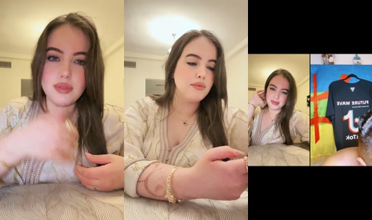 merycharaf2's Live Session — Jun 6, 2026, 4:21 PM